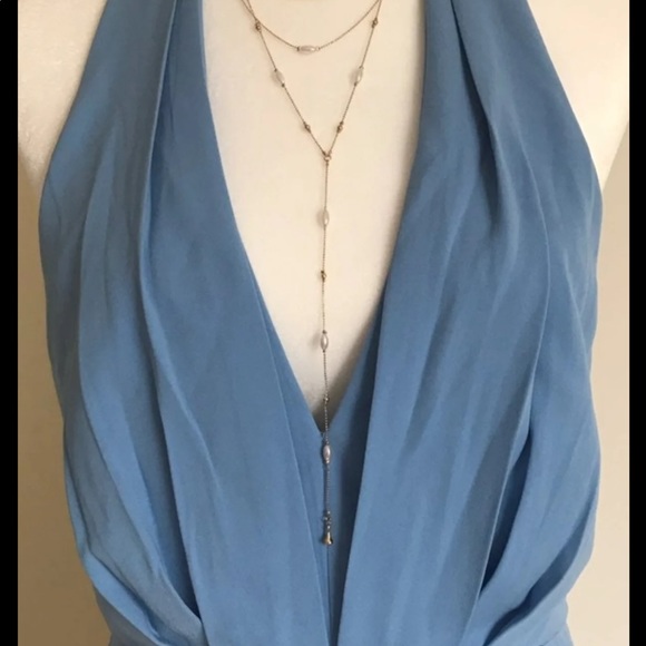 BHLDN x Jill Jill Stuart Rasa Dress NWOT - Picture 6 of 7